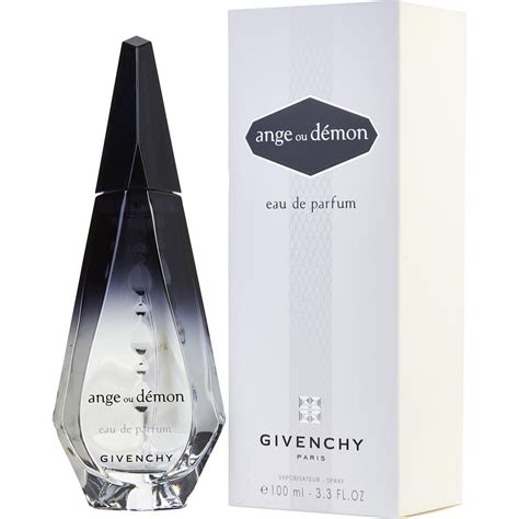 ange ou demon 33ml givenchy|givenchy ange ou demon perfume.